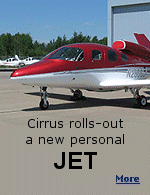 From 2008: Look for the new Cirrus Jet at the EAA AirVenture in Oshkosh this year.